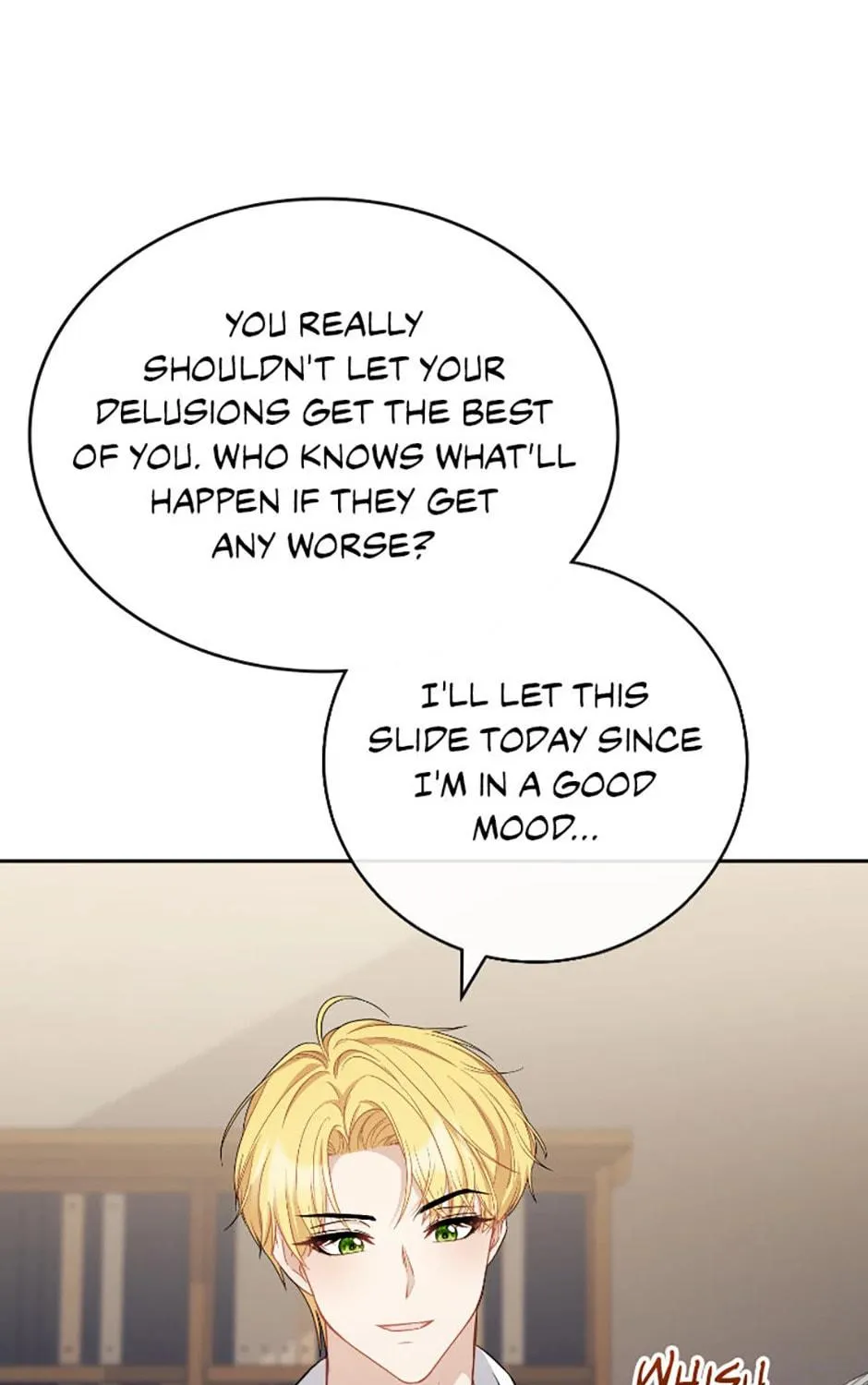 Read We Hate the Male Lead chapter 8 image 46 on Lezhin