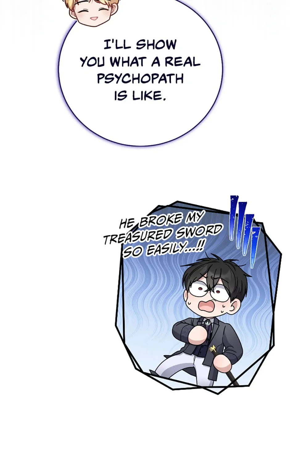 Read We Hate the Male Lead chapter 8 image 52 on Lezhin