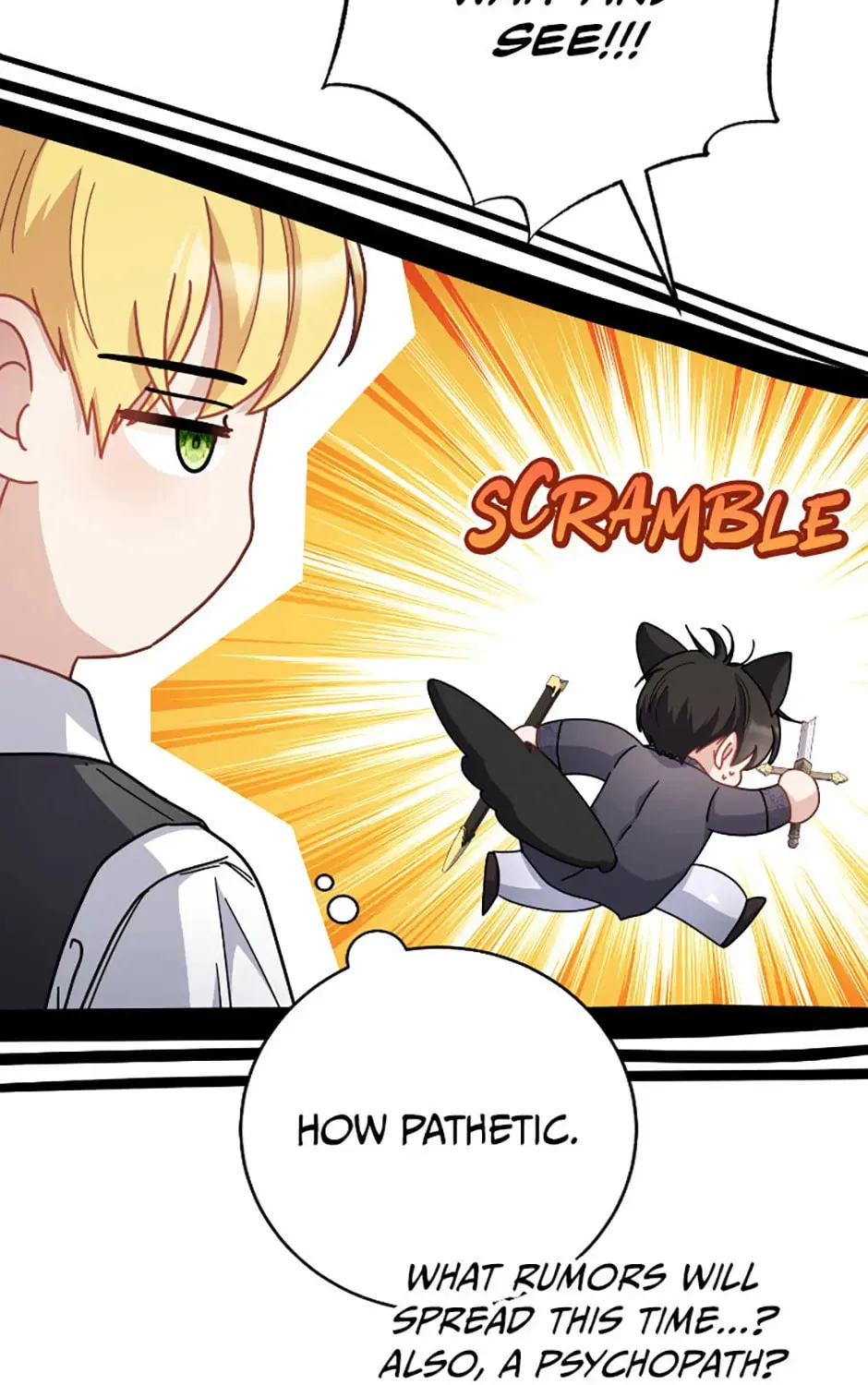 Read We Hate the Male Lead chapter 8 image 58 on Lezhin