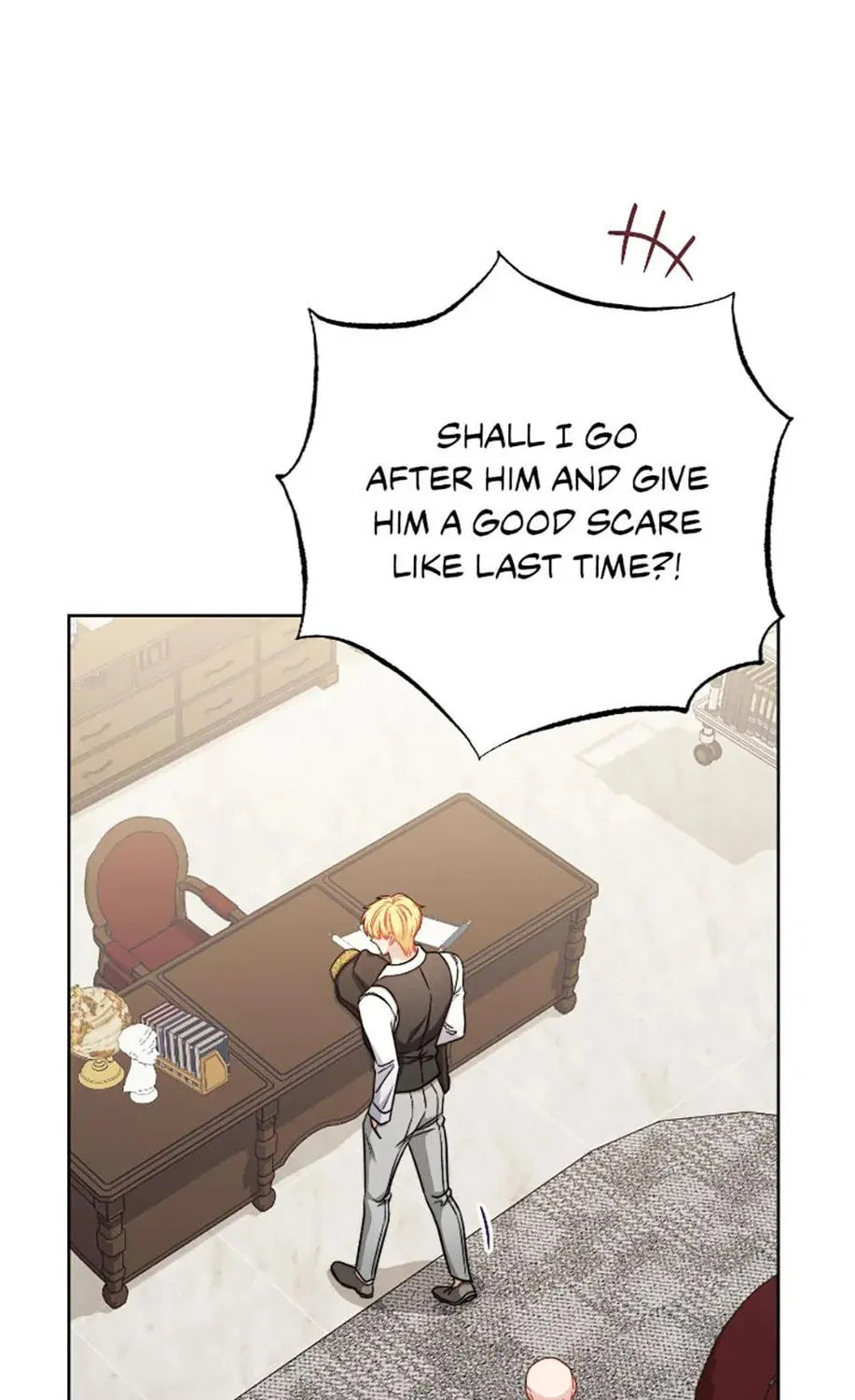 Read We Hate the Male Lead chapter 8 image 62 on Lezhin