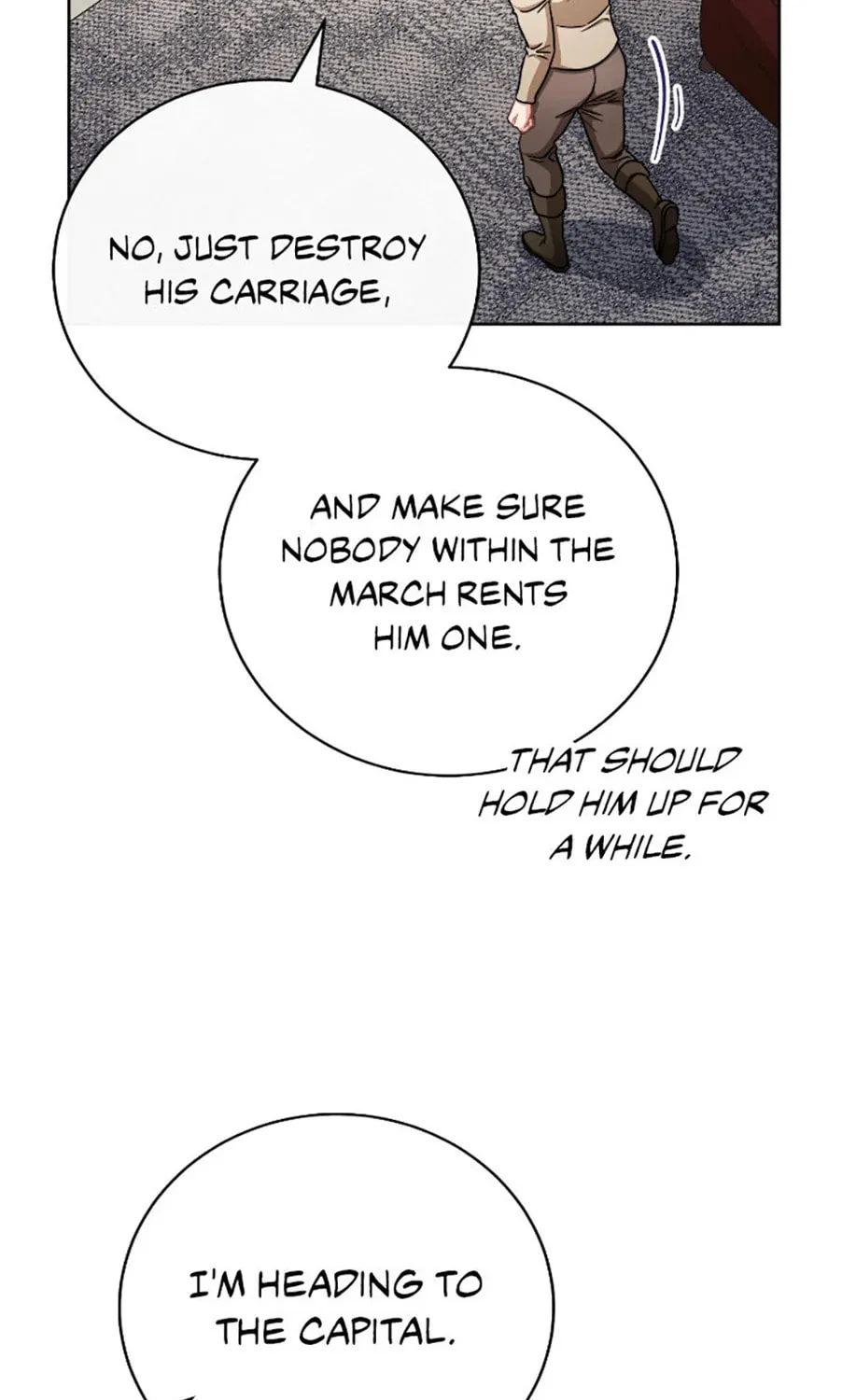 Read We Hate the Male Lead chapter 8 image 64 on Lezhin