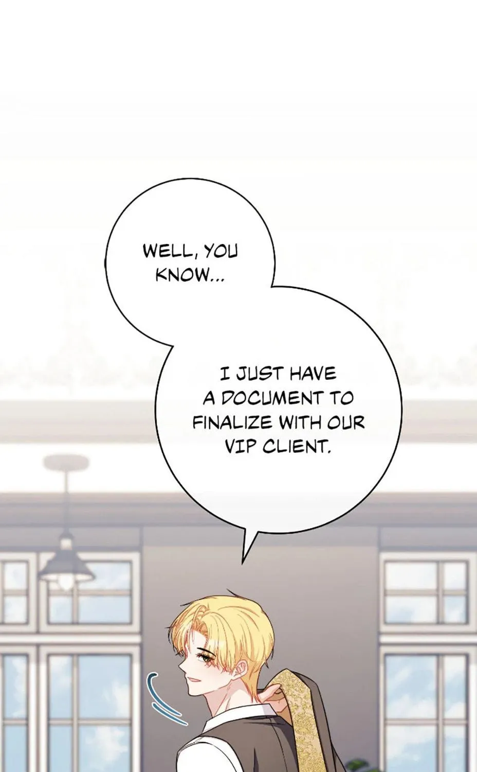 Read We Hate the Male Lead chapter 8 image 68 on Lezhin