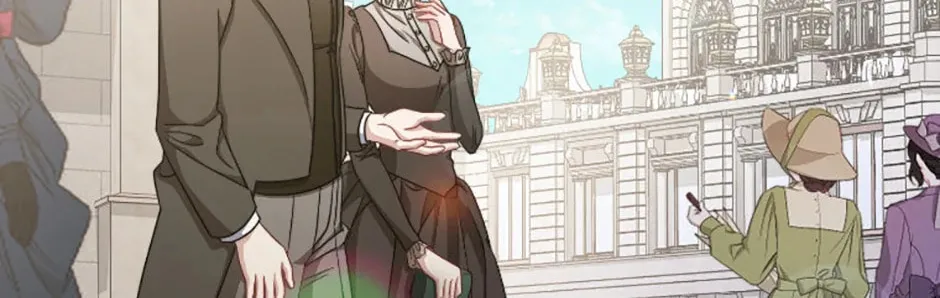 Read We Hate the Male Lead chapter 8 image 79 on Lezhin