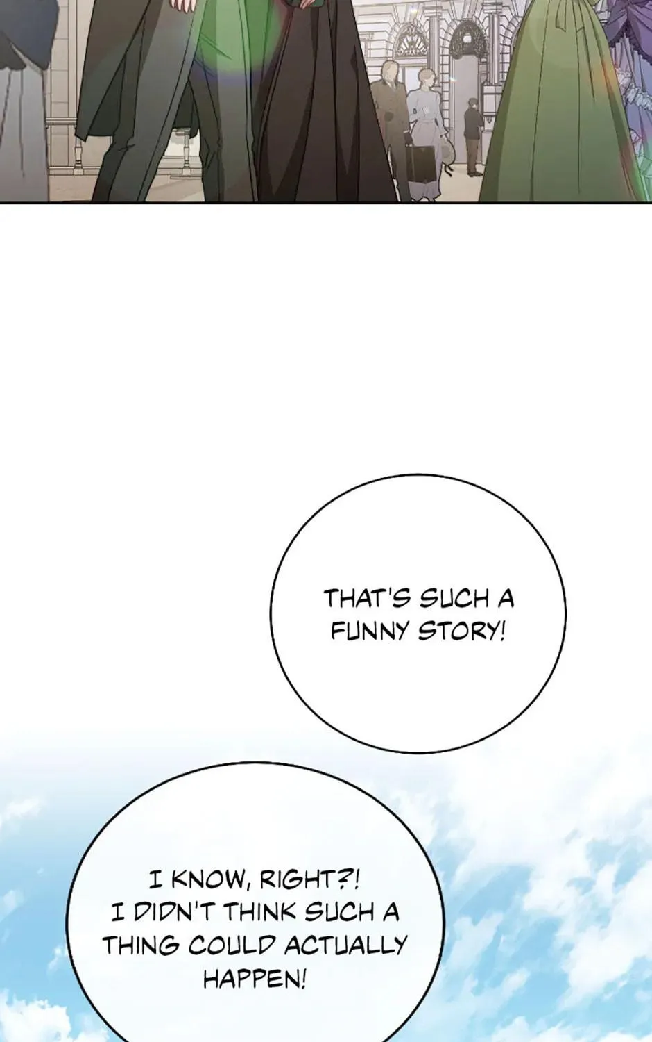 Read We Hate the Male Lead chapter 8 image 80 on Lezhin