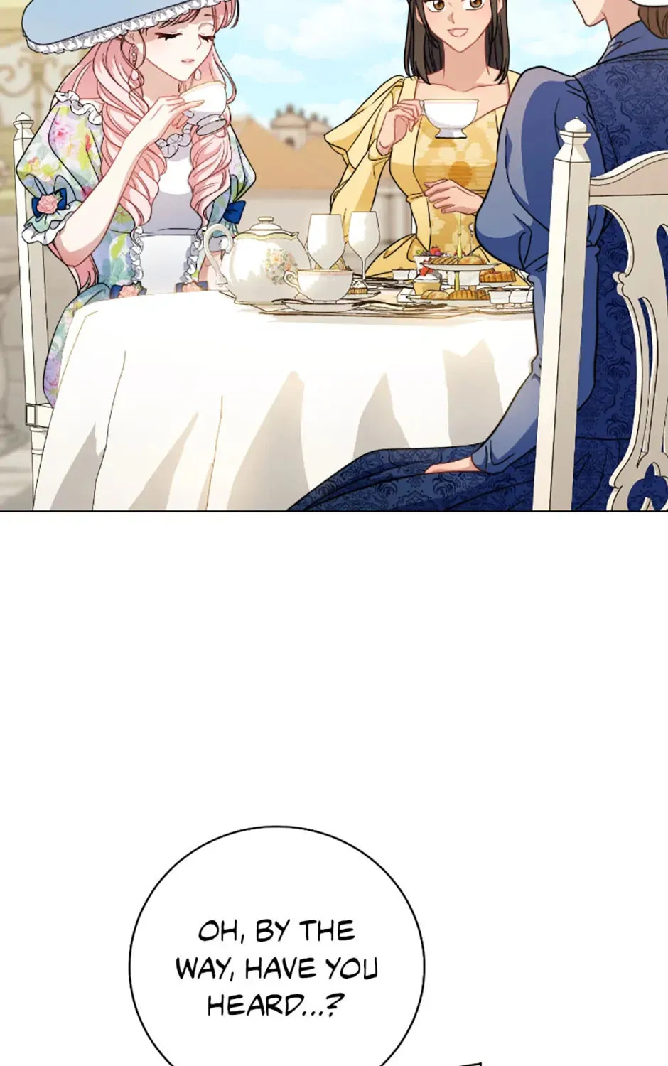 Read We Hate the Male Lead chapter 8 image 82 on Lezhin