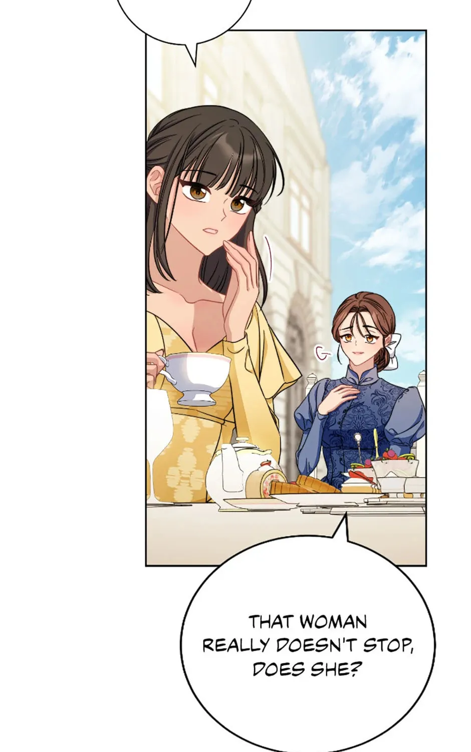 Read We Hate the Male Lead chapter 8 image 88 on Lezhin
