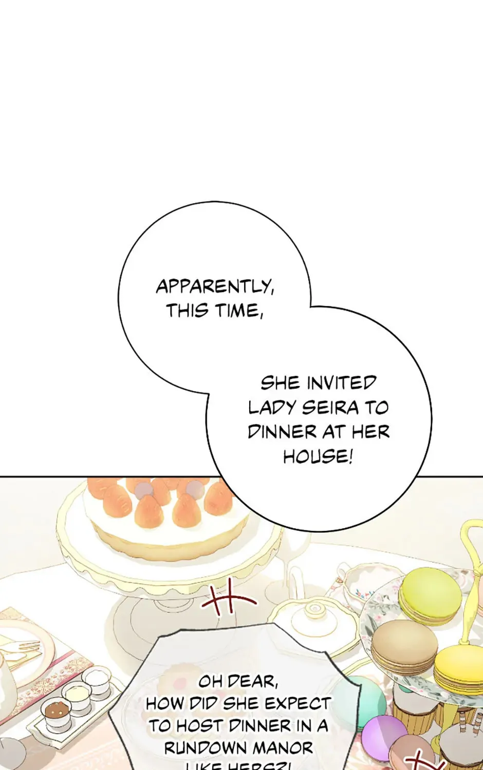 Read We Hate the Male Lead chapter 8 image 90 on Lezhin