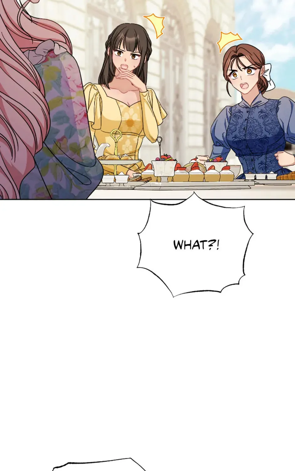 Read We Hate the Male Lead chapter 8 image 94 on Lezhin