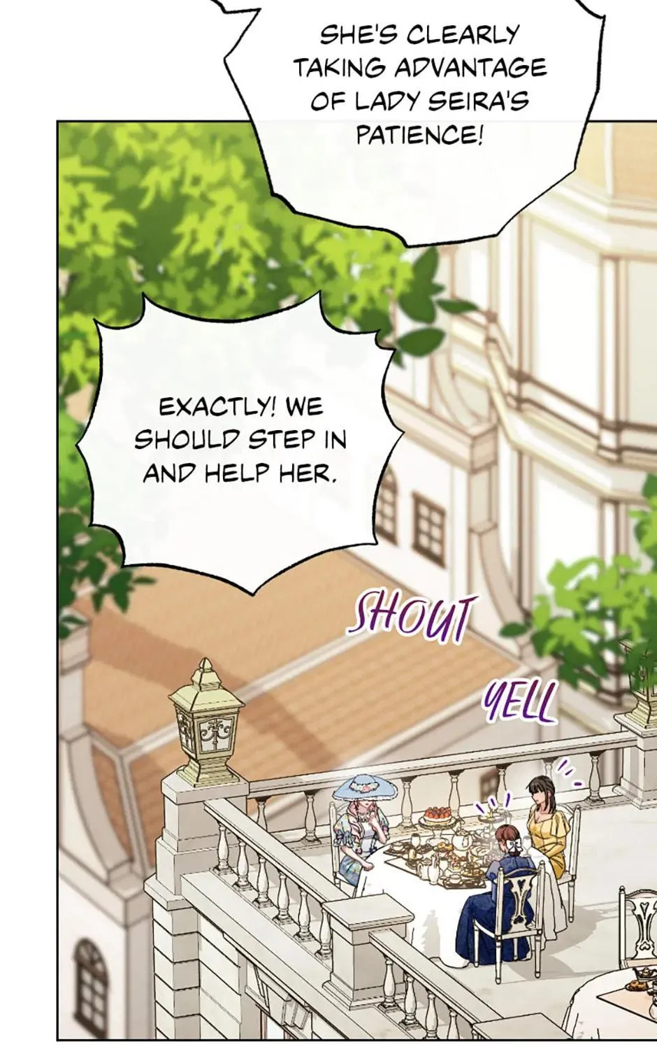 Read We Hate the Male Lead chapter 8 image 96 on Lezhin