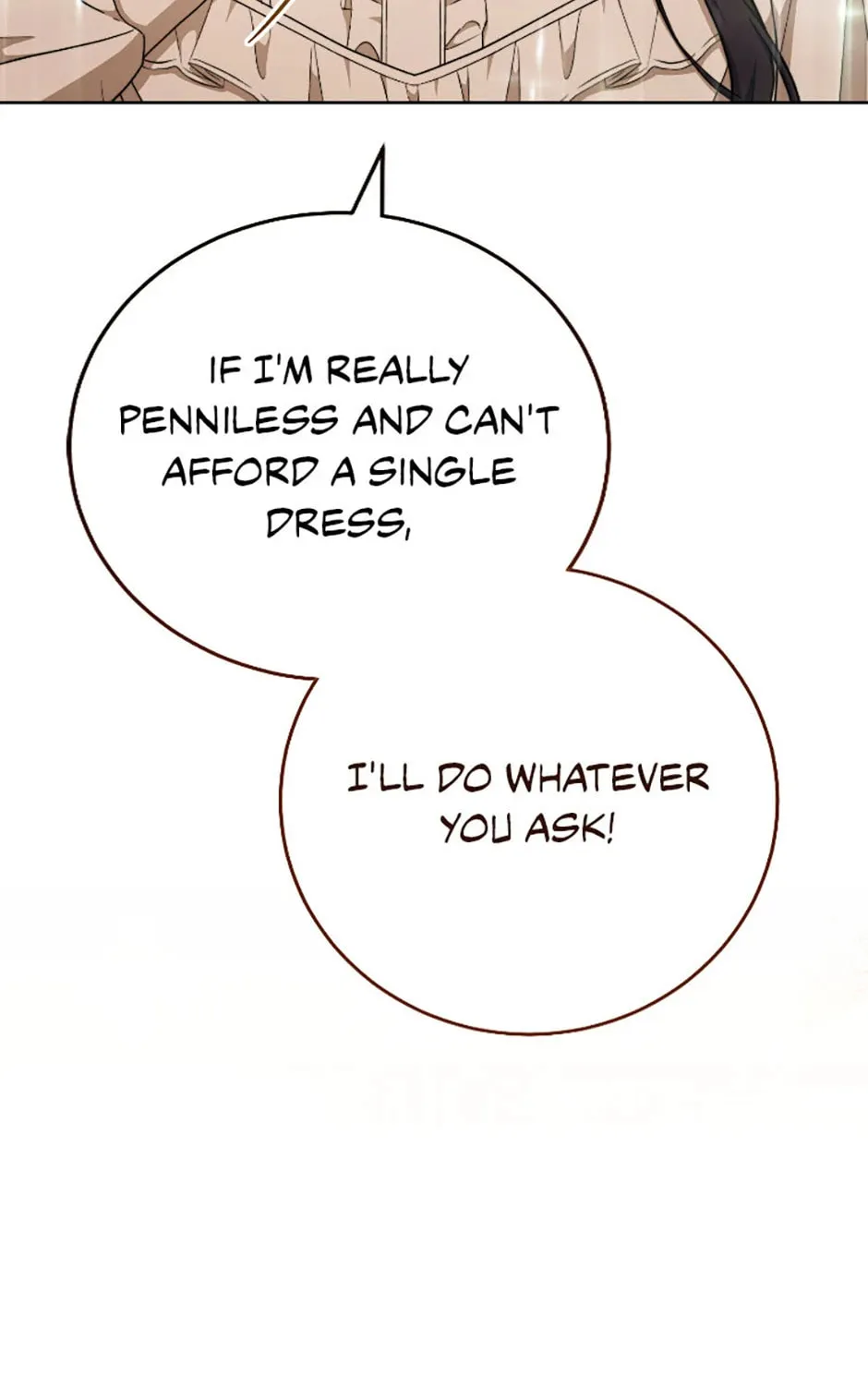 Read We Hate the Male Lead chapter 9 image 1 on Lezhin