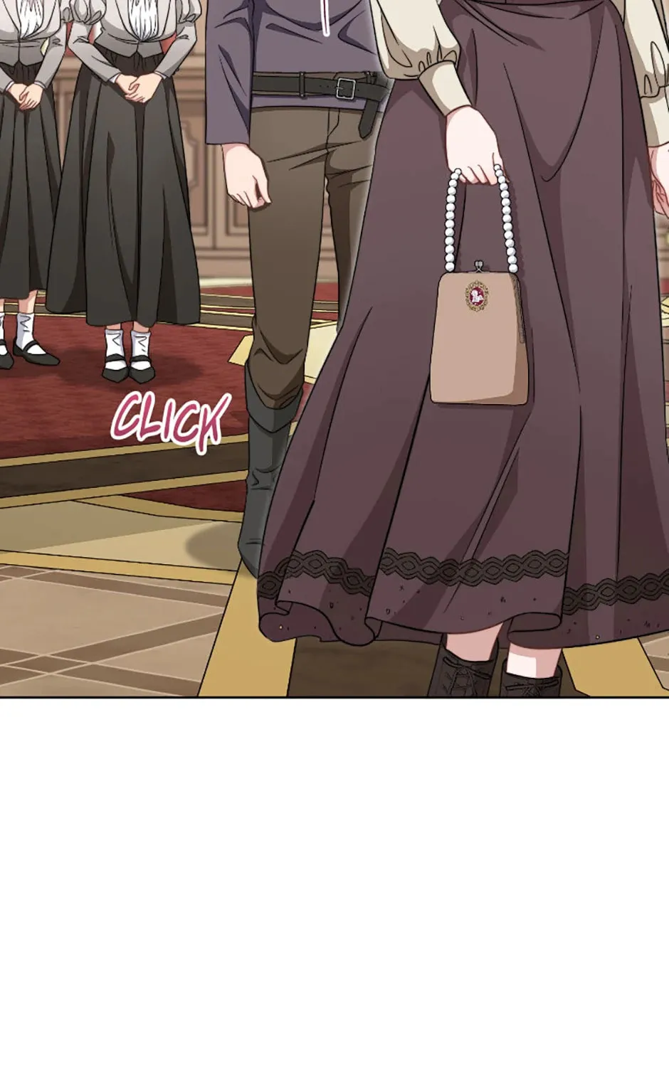 Read We Hate the Male Lead chapter 9 image 100 on Lezhin