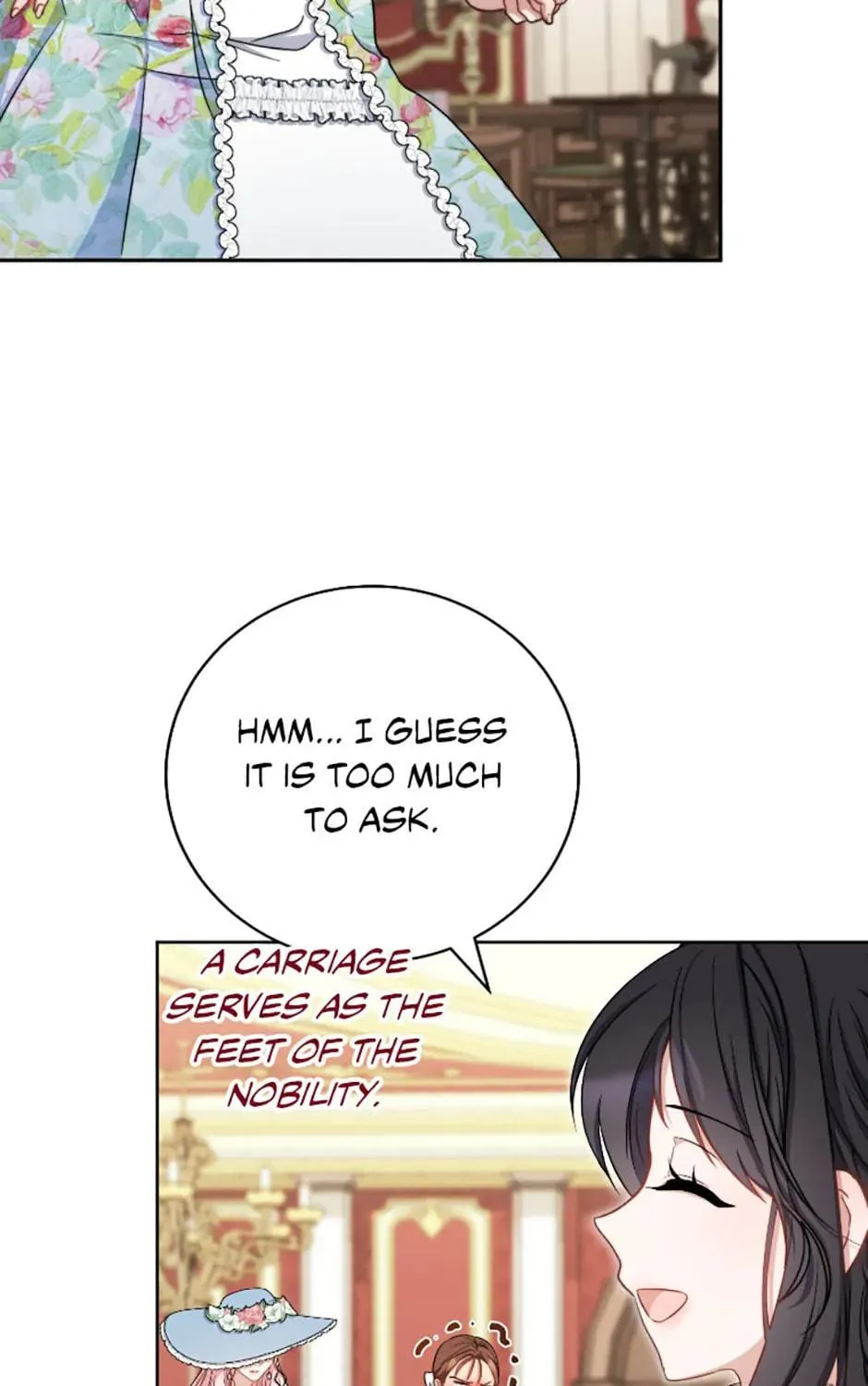 Read We Hate the Male Lead chapter 9 image 116 on Lezhin