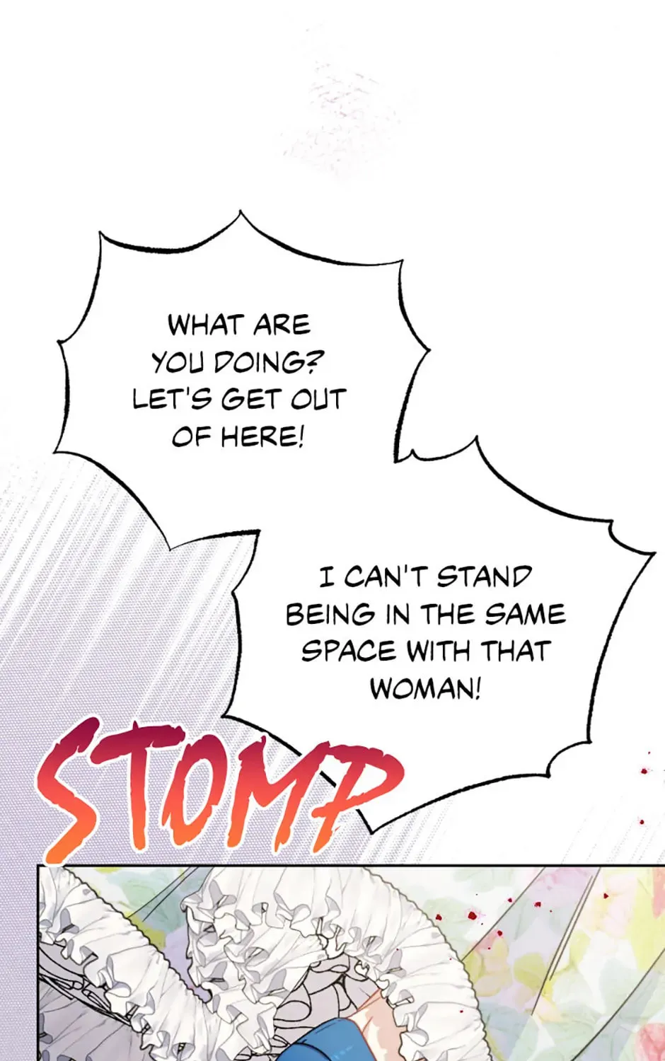 Read We Hate the Male Lead chapter 9 image 124 on Lezhin