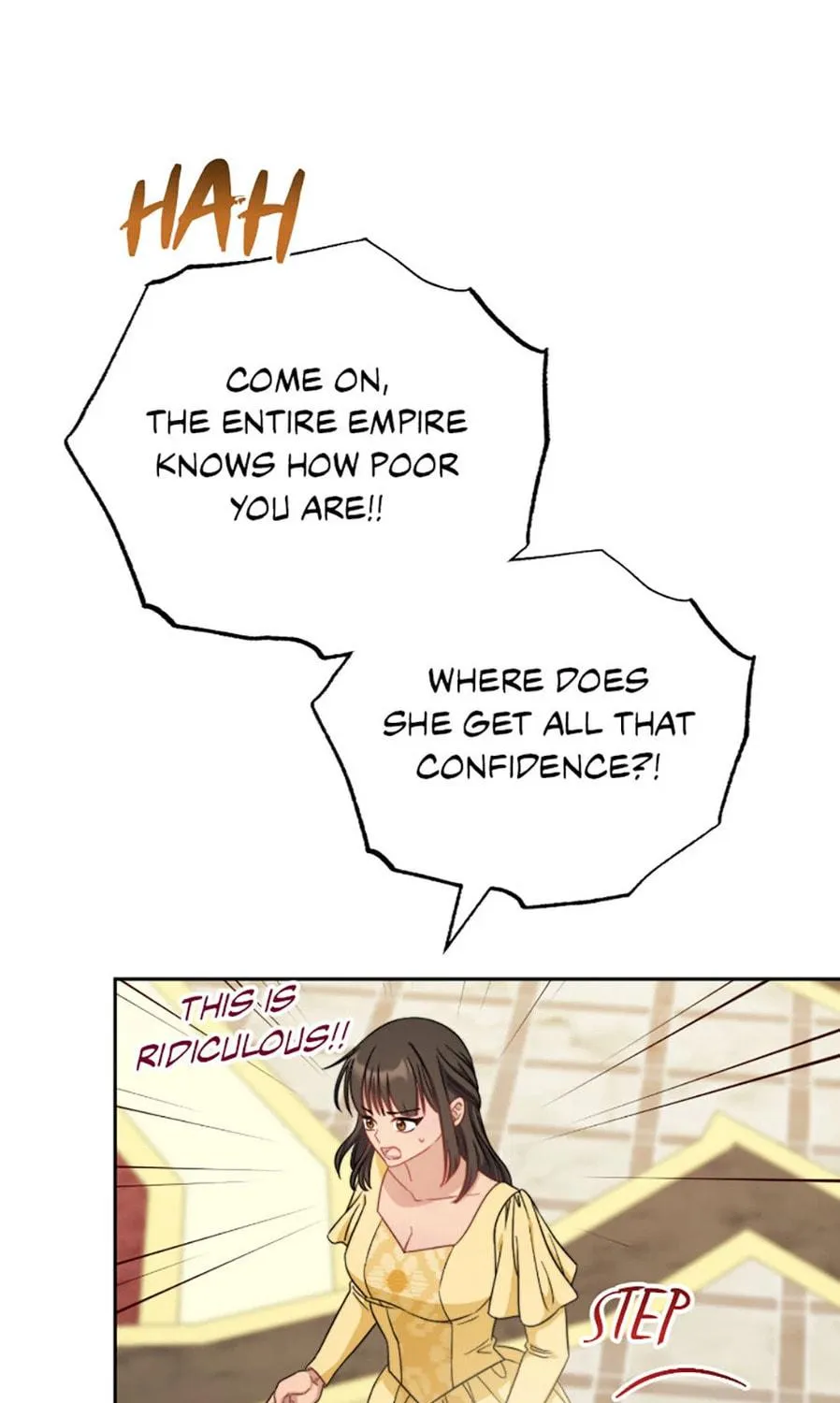Read We Hate the Male Lead chapter 9 image 2 on Lezhin