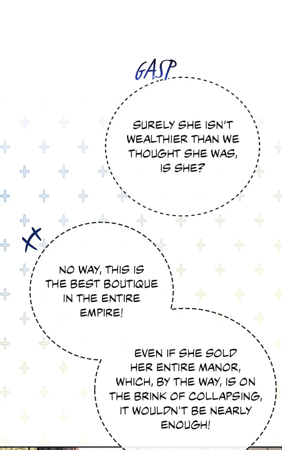 Read We Hate the Male Lead chapter 9 image 24 on Lezhin
