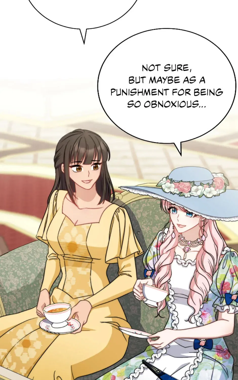 Read We Hate the Male Lead chapter 9 image 28 on Lezhin