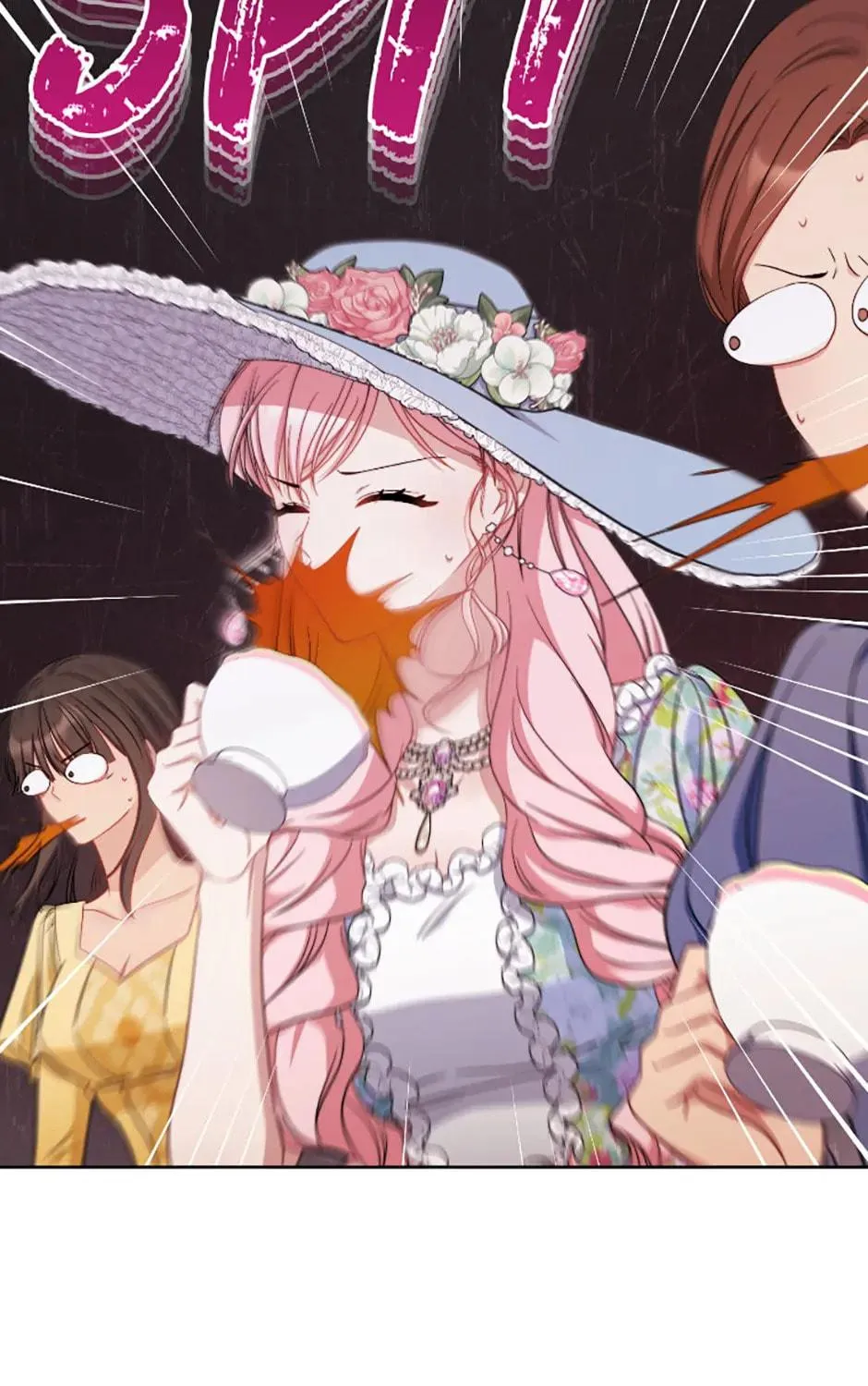 Read We Hate the Male Lead chapter 9 image 32 on Lezhin