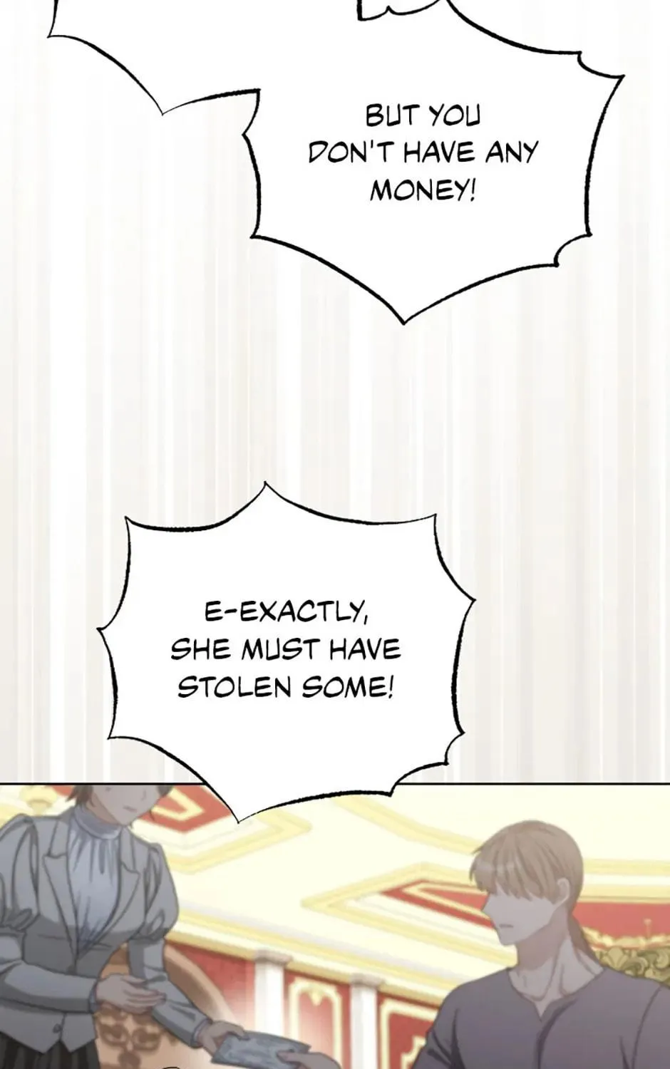 Read We Hate the Male Lead chapter 9 image 36 on Lezhin