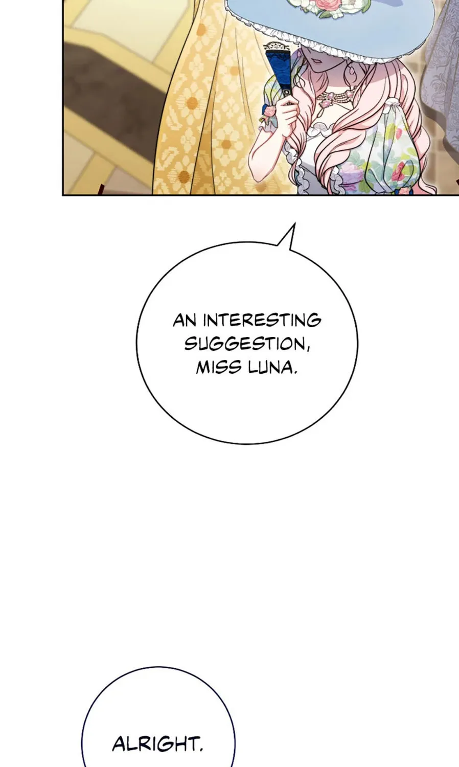 Read We Hate the Male Lead chapter 9 image 4 on Lezhin