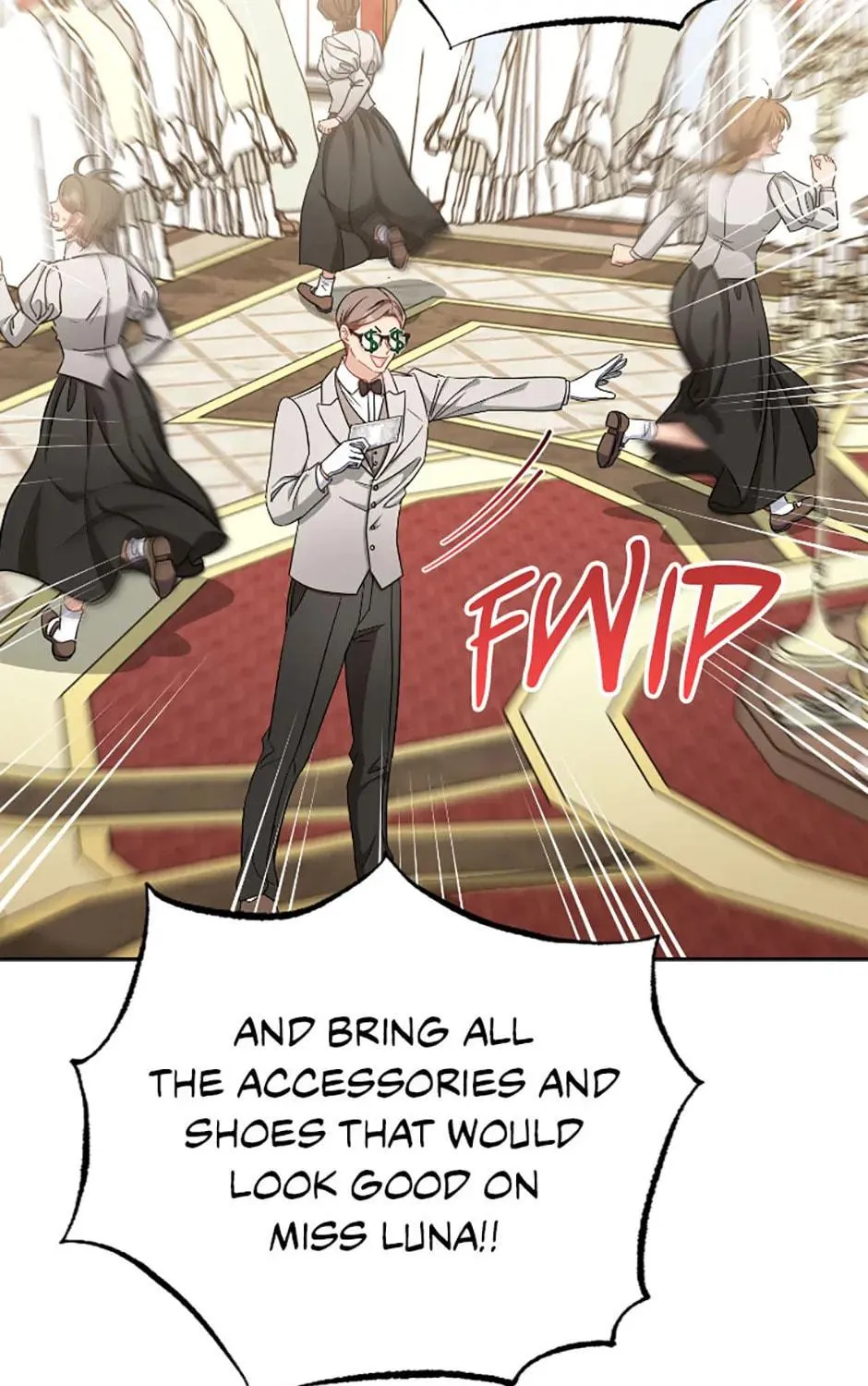 Read We Hate the Male Lead chapter 9 image 46 on Lezhin