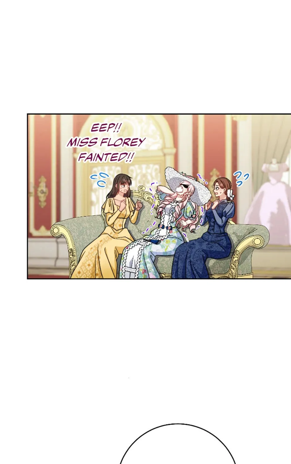 Read We Hate the Male Lead chapter 9 image 48 on Lezhin