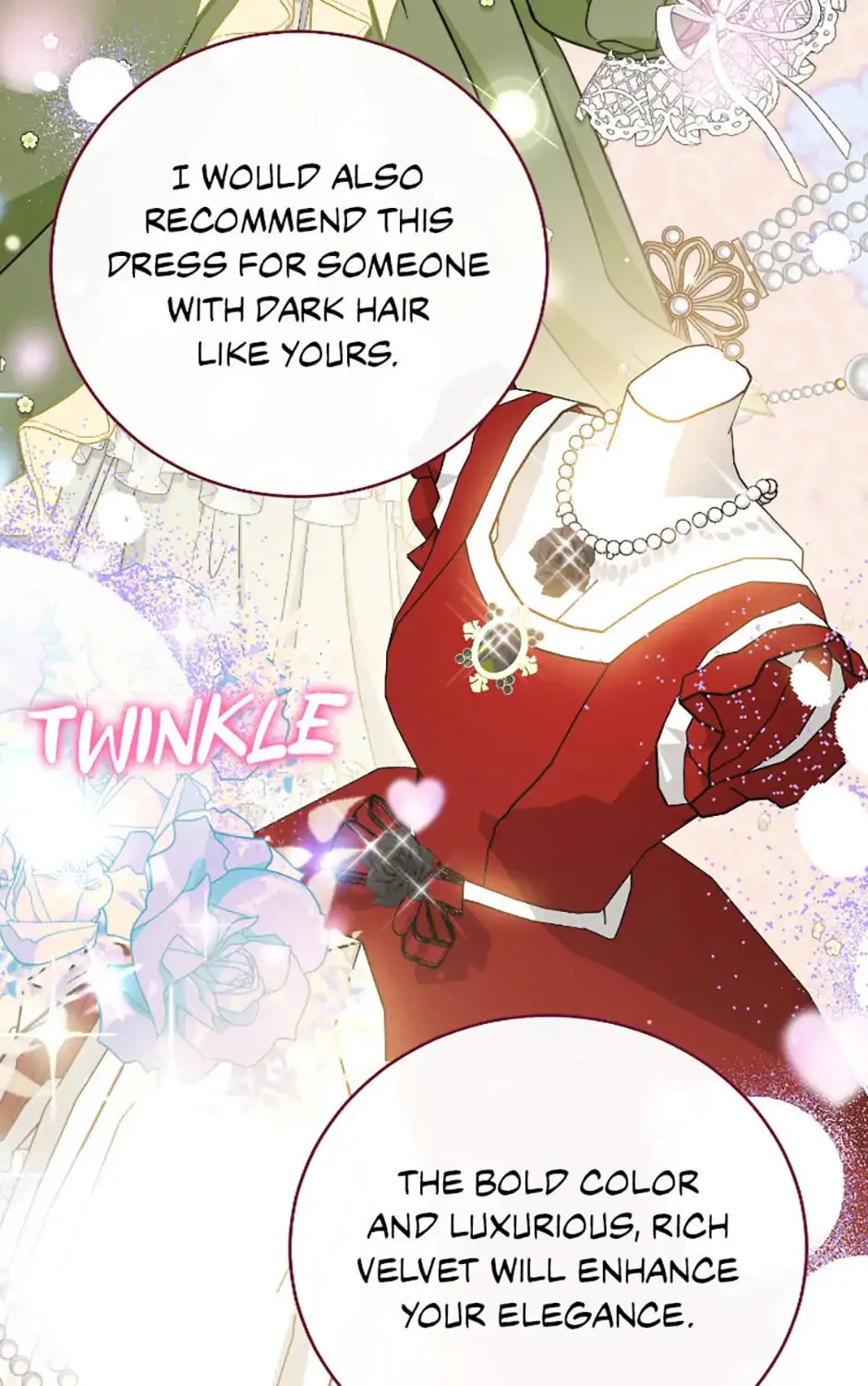 Read We Hate the Male Lead chapter 9 image 60 on Lezhin