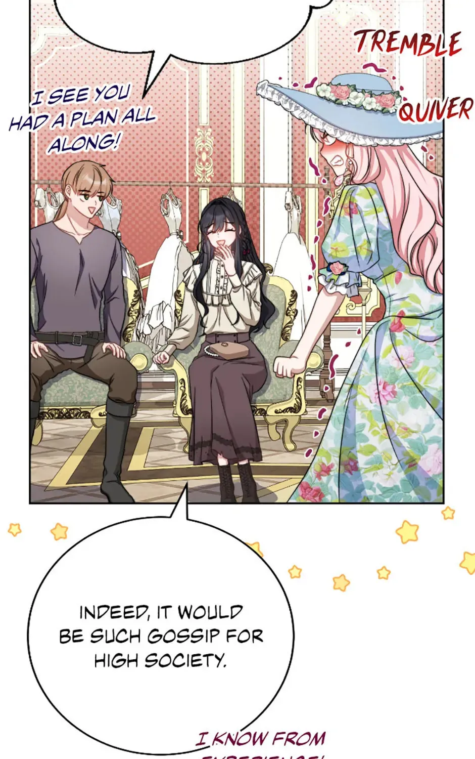 Read We Hate the Male Lead chapter 9 image 90 on Lezhin
