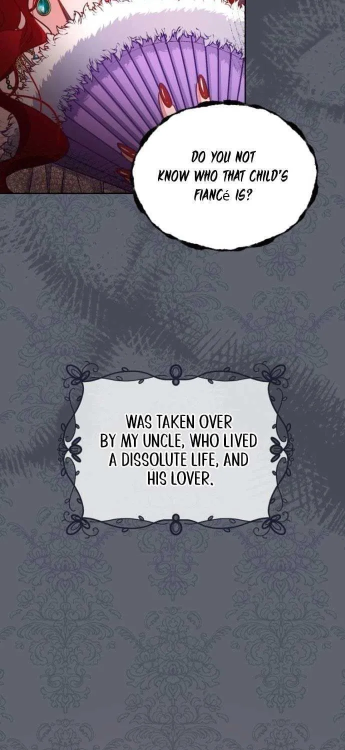 Read We Lost Our Engagement chapter 0.1 image 28 on Lezhin