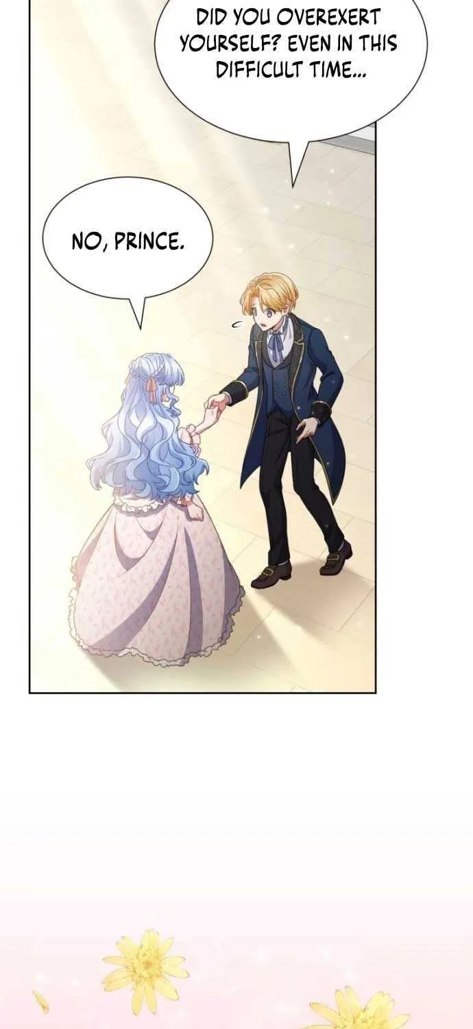 Read We Lost Our Engagement chapter 0.1 image 37 on Lezhin