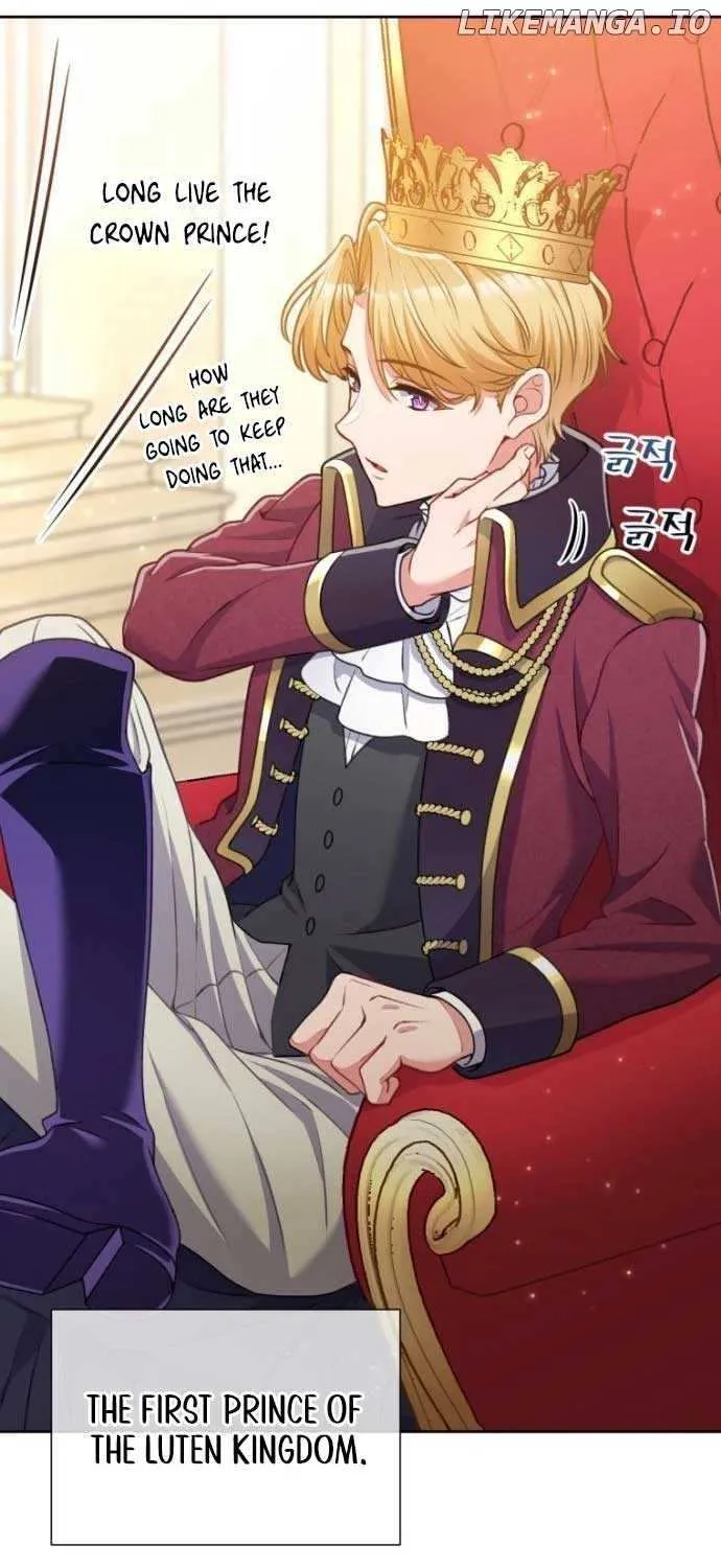 Read We Lost Our Engagement chapter 0.1 image 60 on Lezhin
