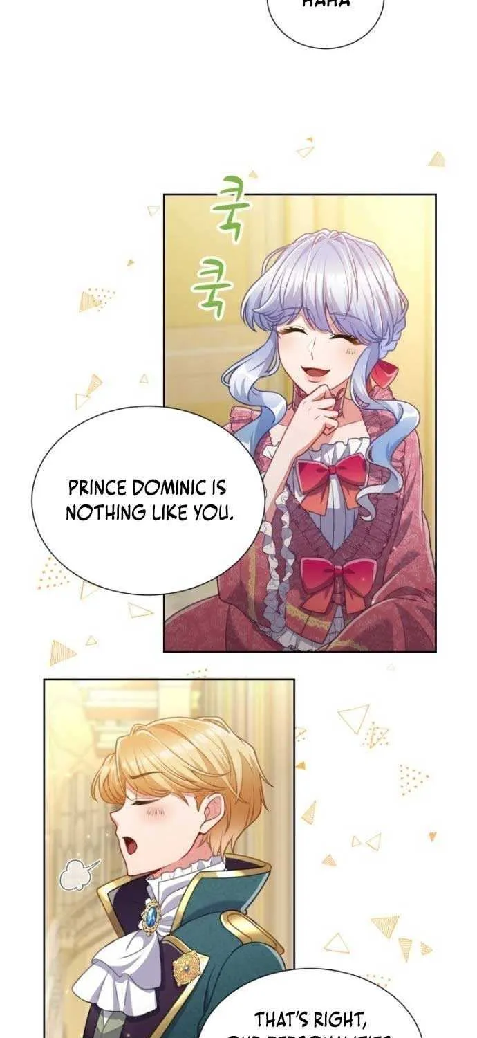 Read We Lost Our Engagement chapter 0.1 image 84 on Lezhin