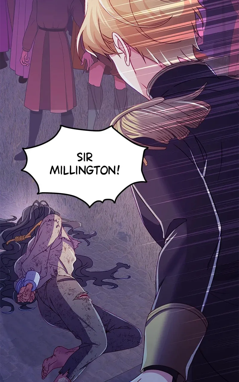 Read We Lost Our Engagement chapter 34 image 100 on Lezhin