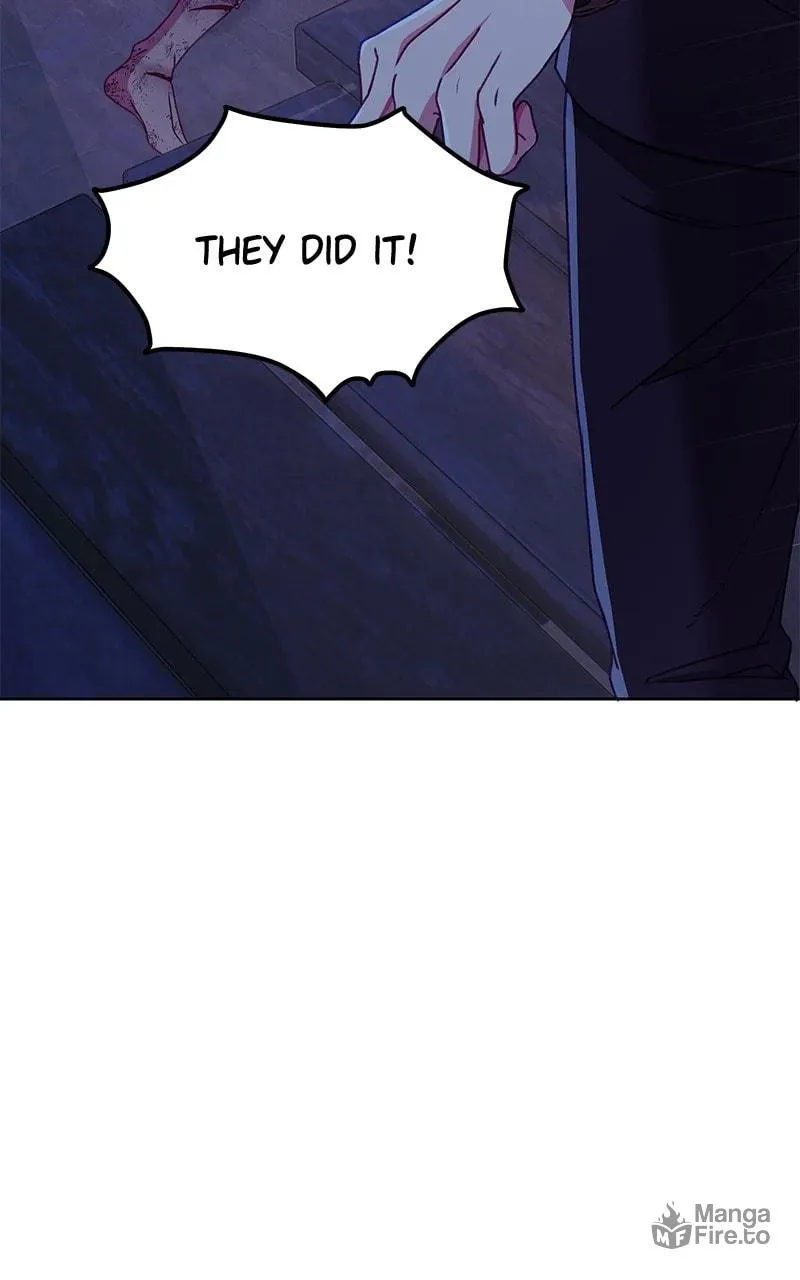 Read We Lost Our Engagement chapter 34 image 101 on Lezhin