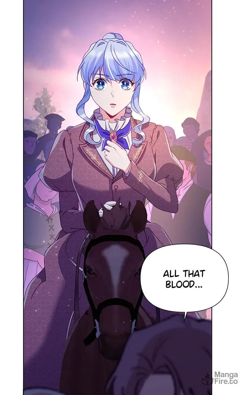 Read We Lost Our Engagement chapter 34 image 122 on Lezhin