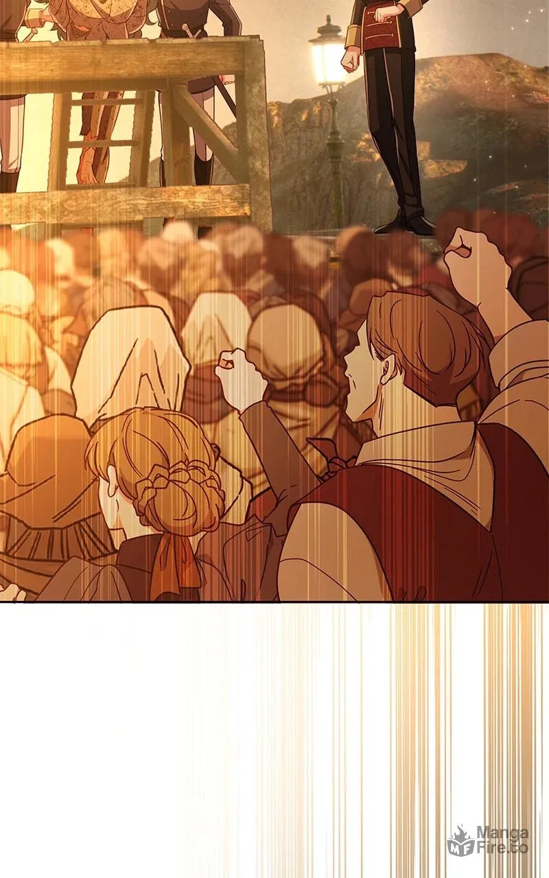 Read We Lost Our Engagement chapter 34 image 14 on Lezhin