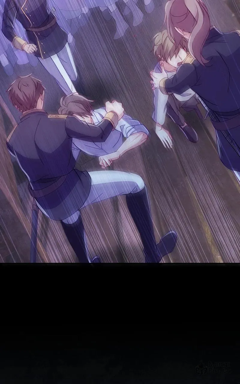 Read We Lost Our Engagement chapter 34 image 69 on Lezhin