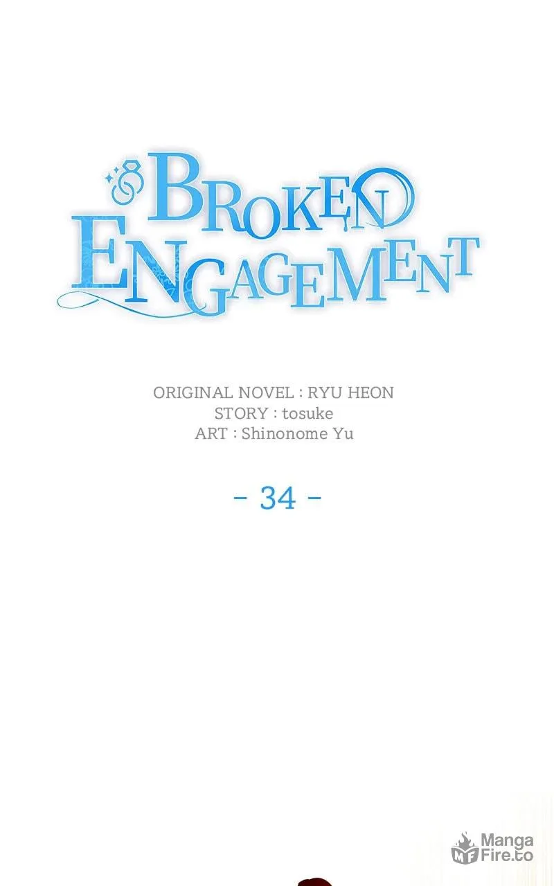 Read We Lost Our Engagement chapter 34 image 9 on Lezhin