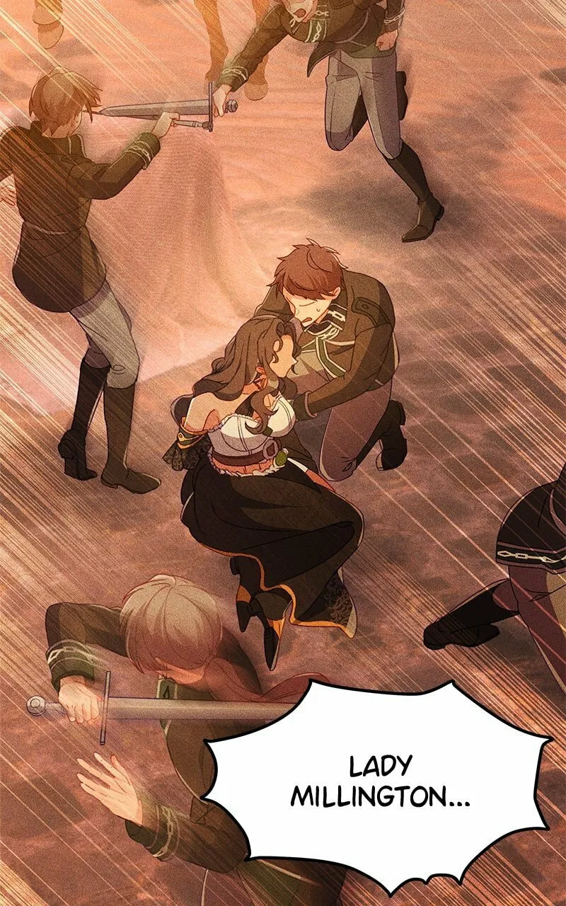Read We Lost Our Engagement chapter 34 image 93 on Lezhin
