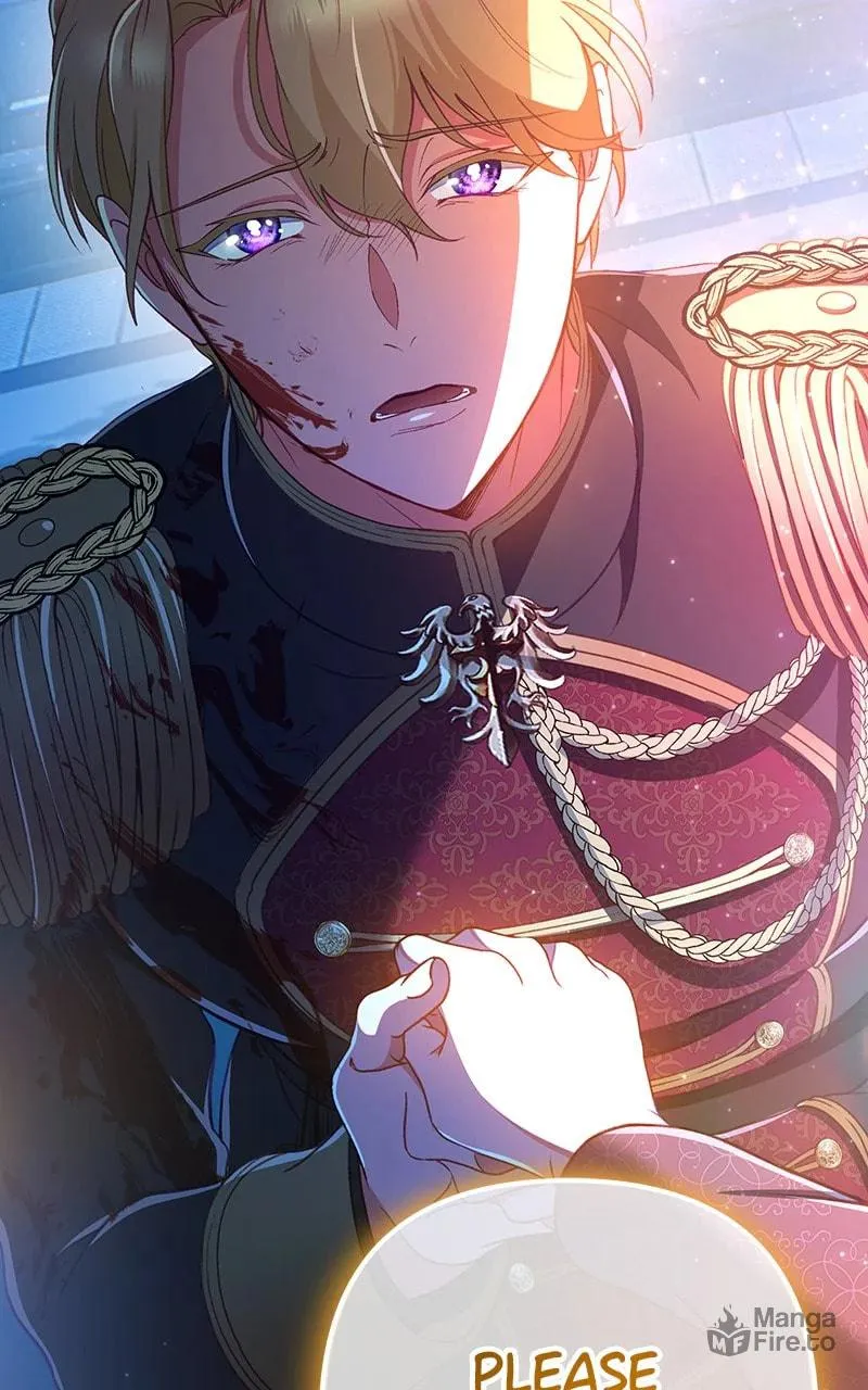 Read We Lost Our Engagement chapter 35 image 131 on Lezhin