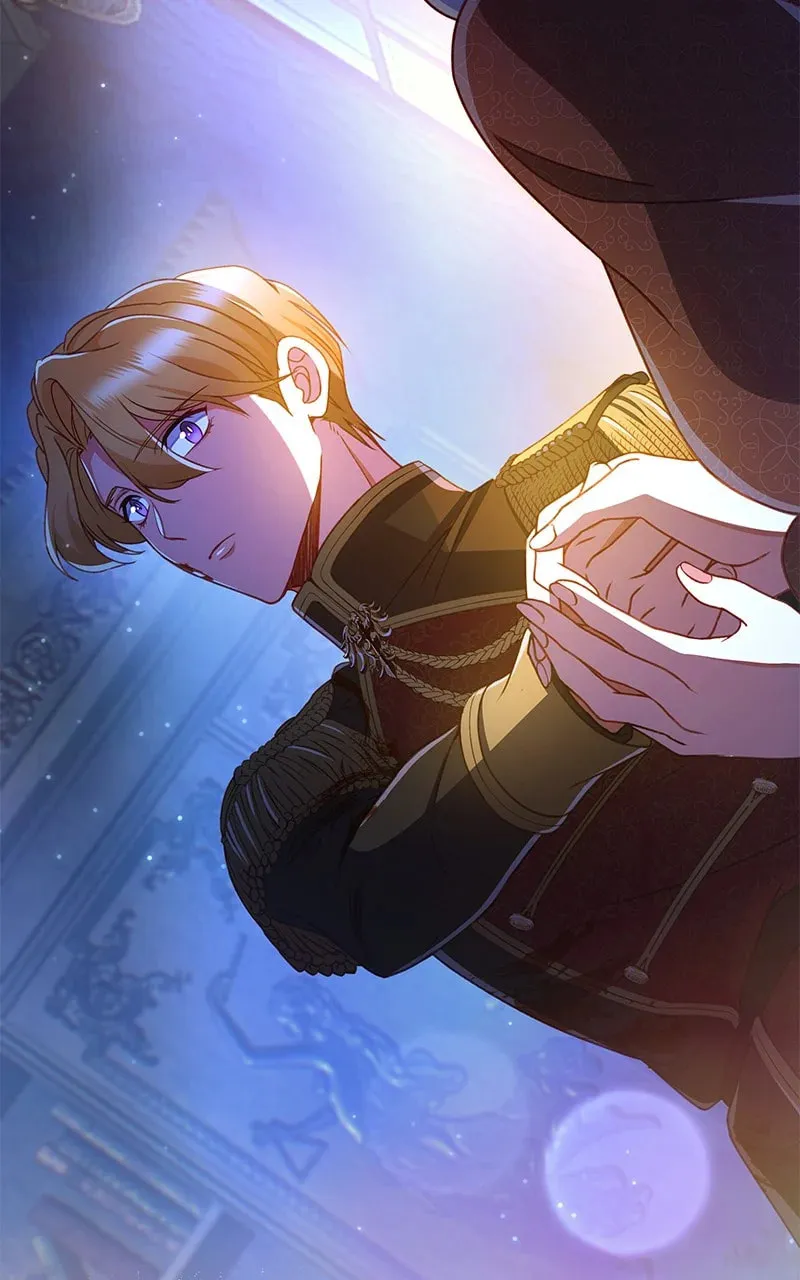 Read We Lost Our Engagement chapter 35 image 145 on Lezhin