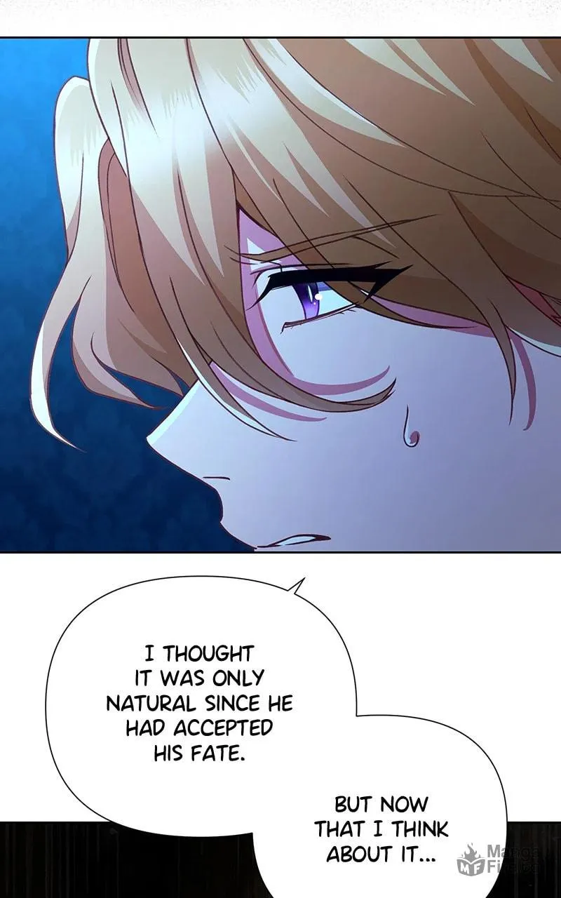 Read We Lost Our Engagement chapter 35 image 19 on Lezhin