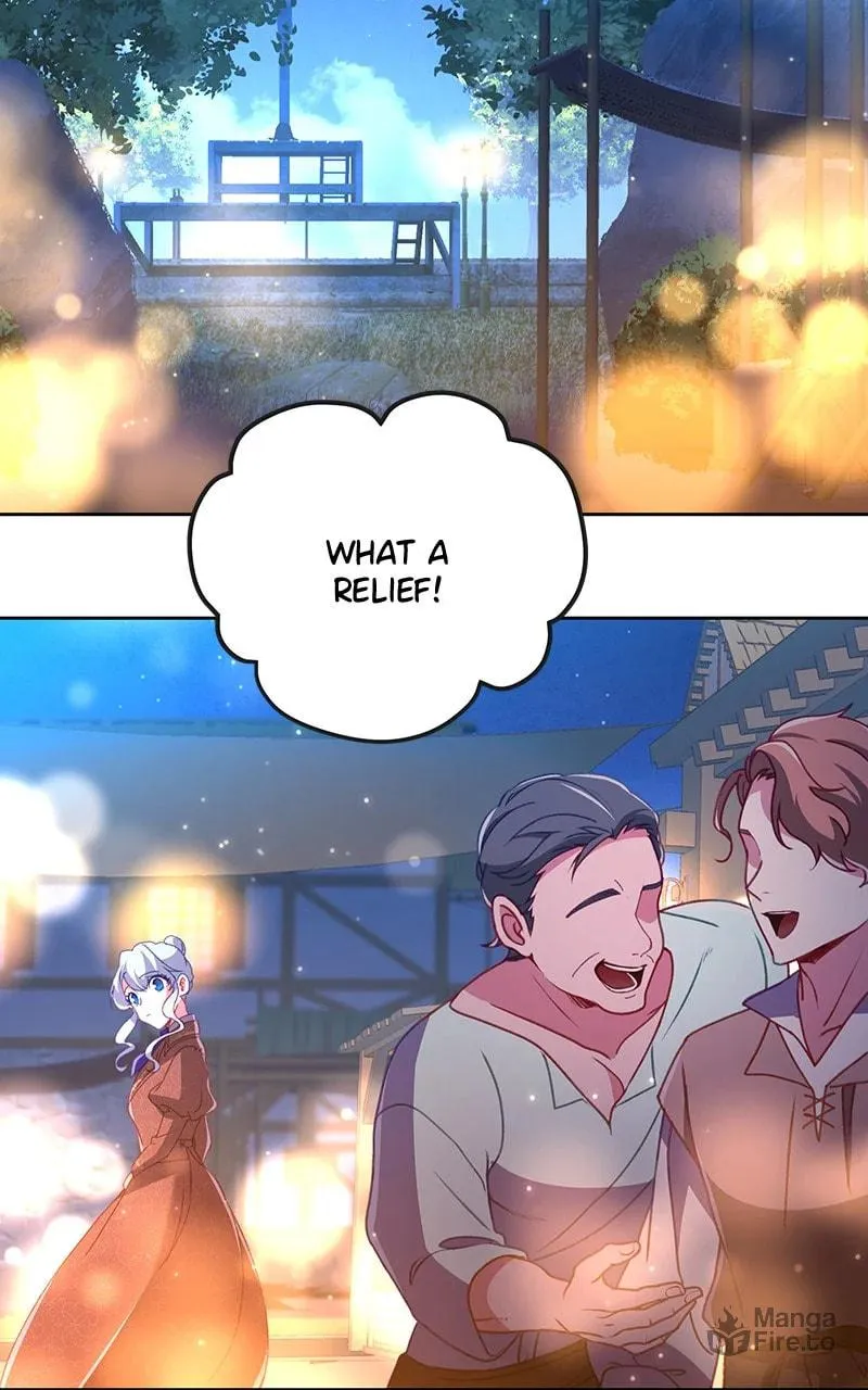 Read We Lost Our Engagement chapter 35 image 2 on Lezhin