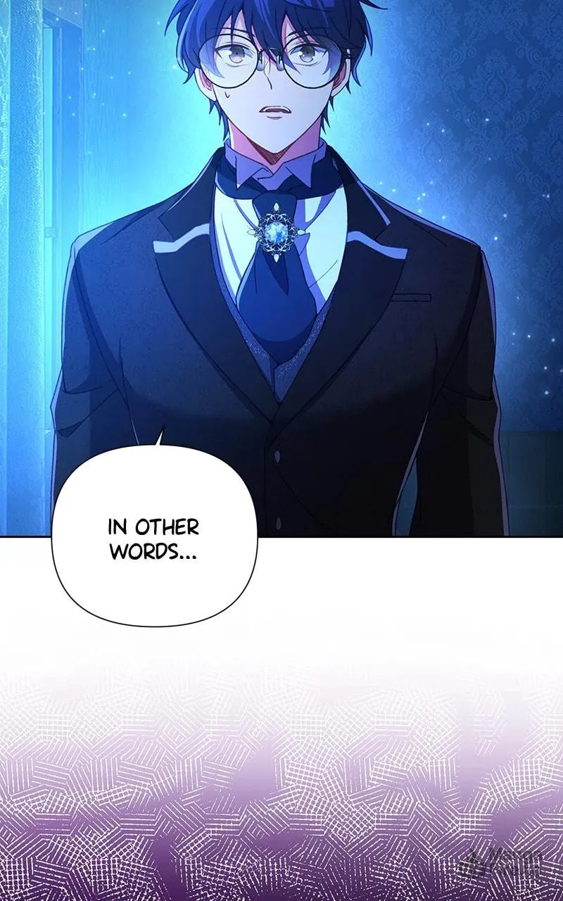 Read We Lost Our Engagement chapter 35 image 23 on Lezhin