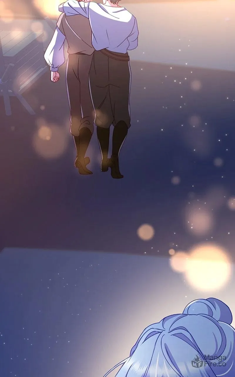 Read We Lost Our Engagement chapter 35 image 4 on Lezhin