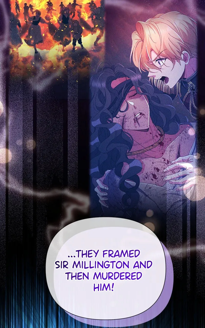 Read We Lost Our Engagement chapter 35 image 58 on Lezhin