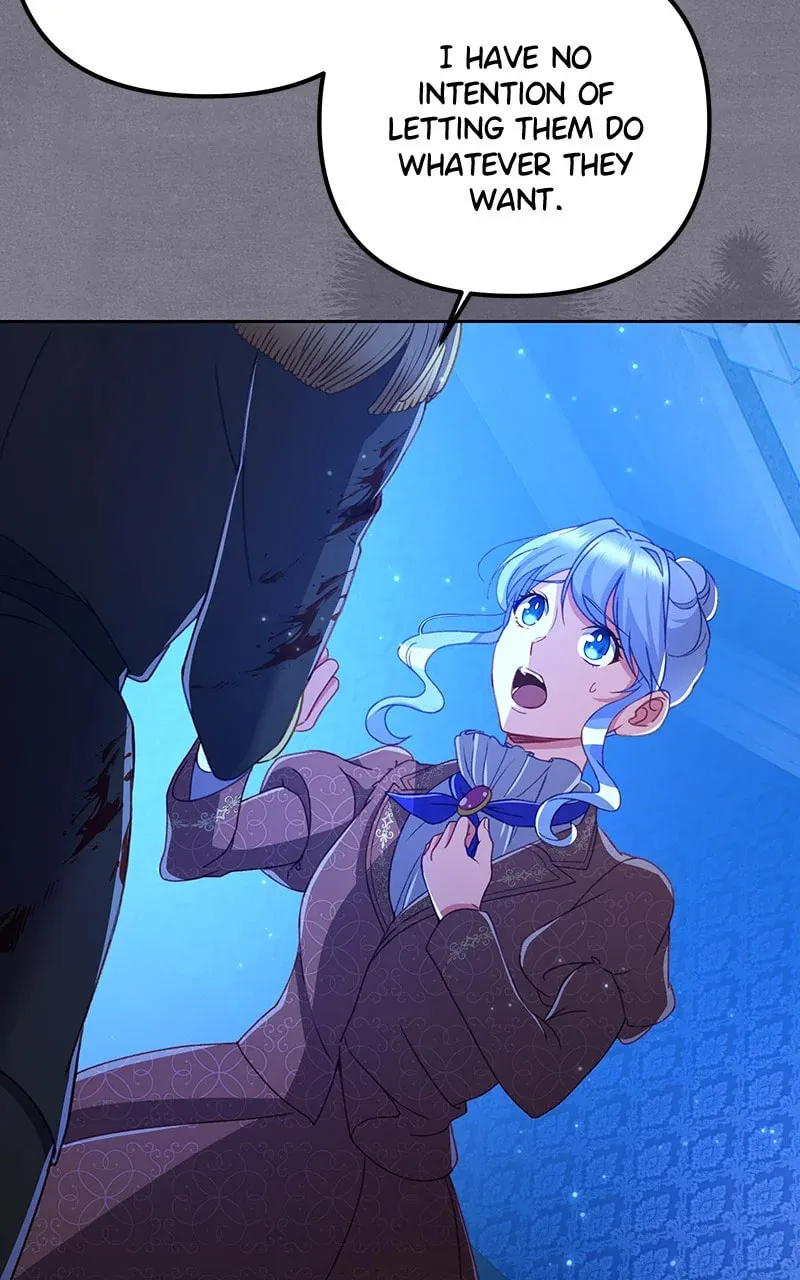 Read We Lost Our Engagement chapter 35 image 76 on Lezhin