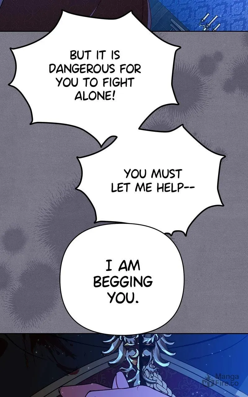 Read We Lost Our Engagement chapter 35 image 77 on Lezhin