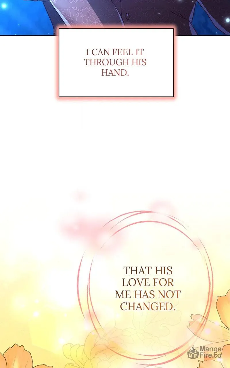 Read We Lost Our Engagement chapter 35 image 95 on Lezhin