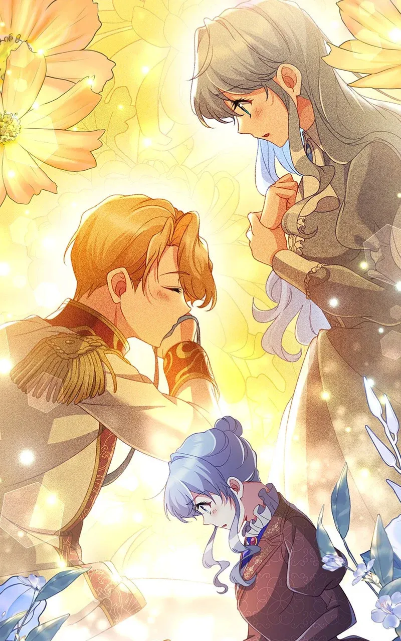 Read We Lost Our Engagement chapter 35 image 96 on Lezhin