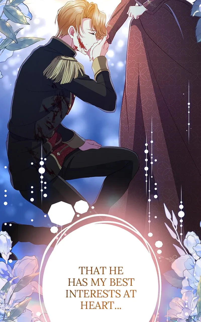 Read We Lost Our Engagement chapter 35 image 97 on Lezhin